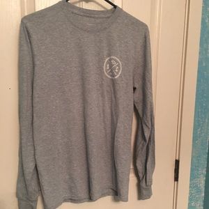 Sand Cloud discontinued manatee long sleeve